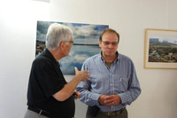 Expo Charpal - vernissage