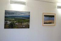 Expo Charpal - photos de l'expo