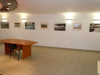 Expo Charpal - photos de l'expo