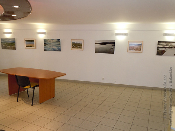 Expo Charpal - photos de l'expo