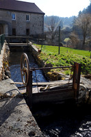 Les moulins de Chapeauroux - 2016
