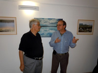 Expo Charpal - vernissage