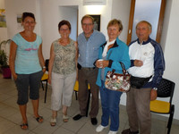Expo Charpal - vernissage