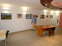 Expo Charpal - photos de l'expo