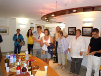 Expo Charpal - vernissage