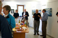Expo Charpal - vernissage